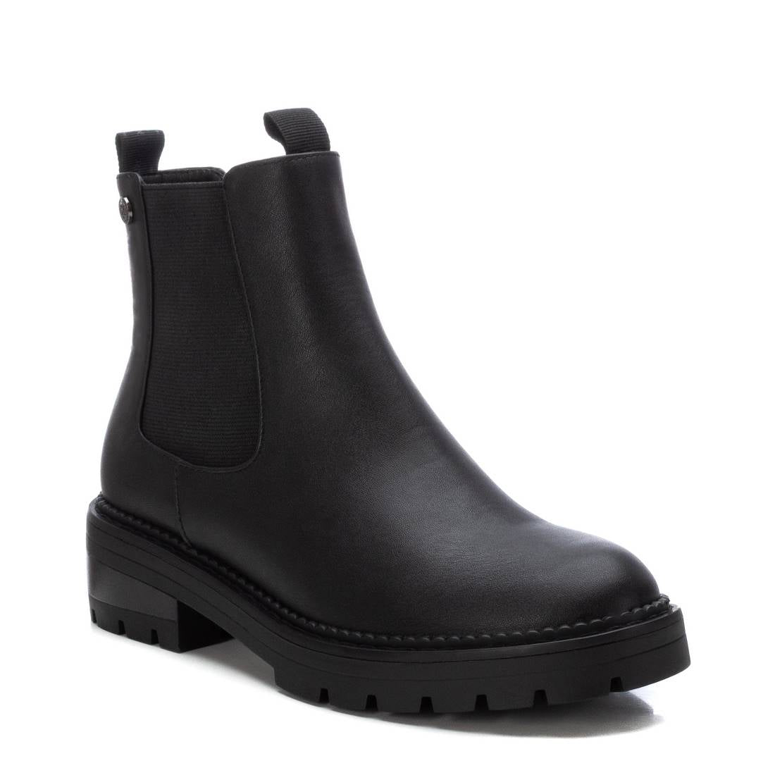 XTI Women's Chelsea Booties By XTI 143509