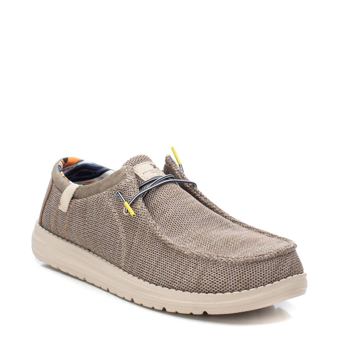 XTI Men's SNEAKERS 143576