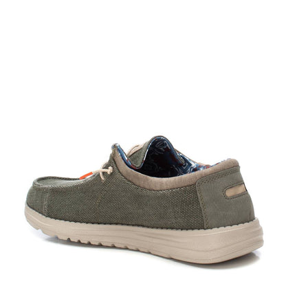 Refresh Men's Comfort Canvas boat Shoes 143576