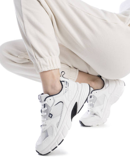 Xti Women's Sneakers 143587
