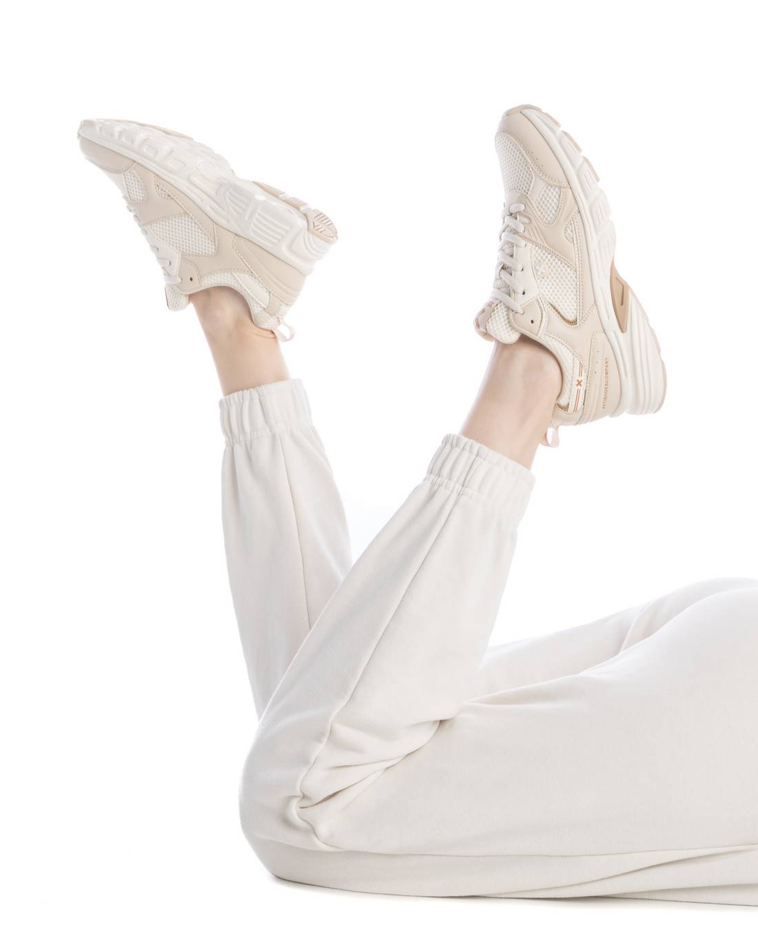 Xti Women's Sneakers 143587