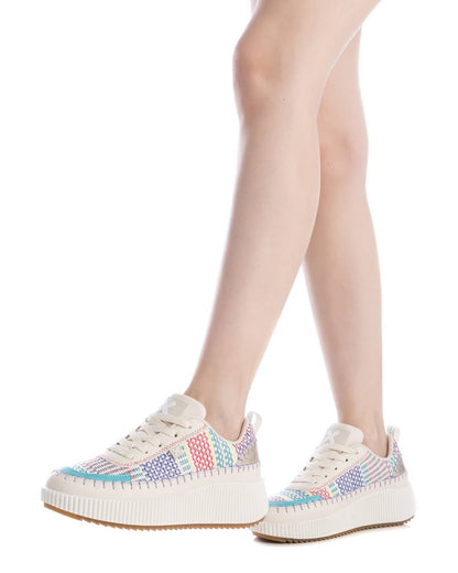Xti Women's Sneakers 143591