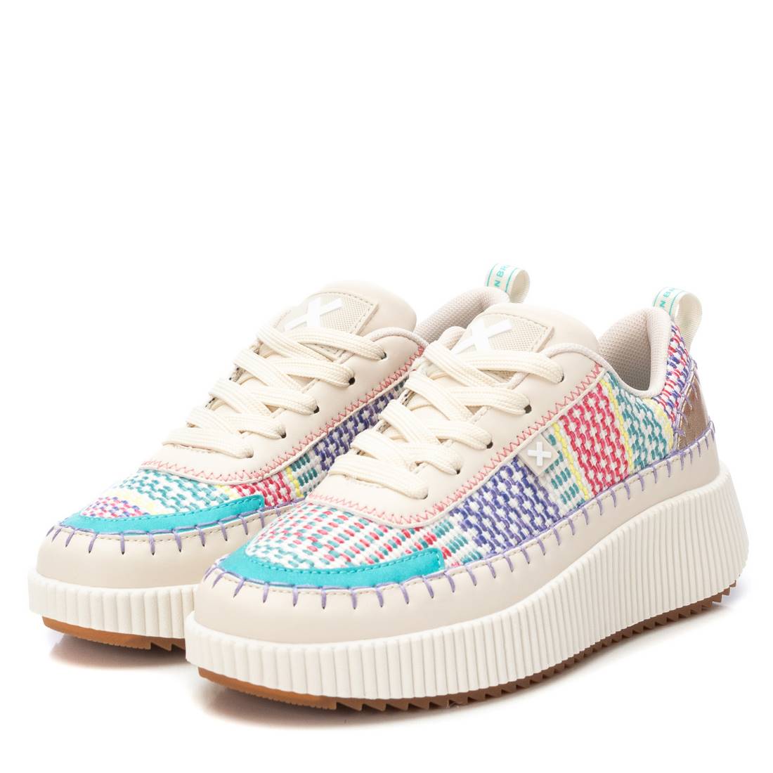 Xti Women's Sneakers 143591