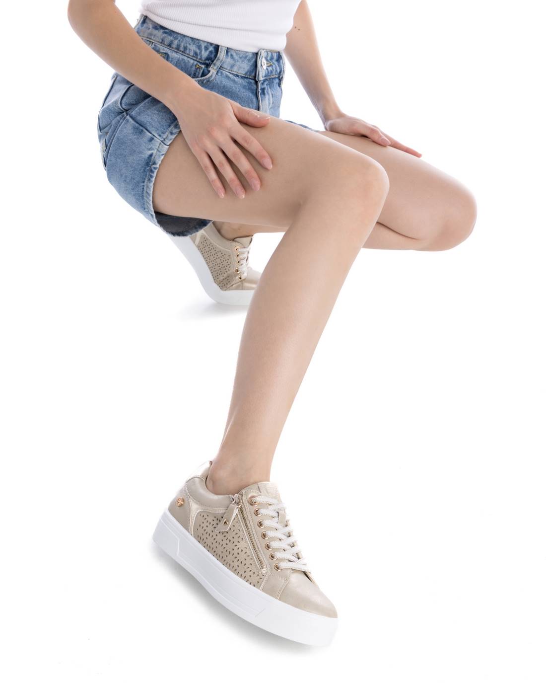 Xti Women's Sneakers 143624