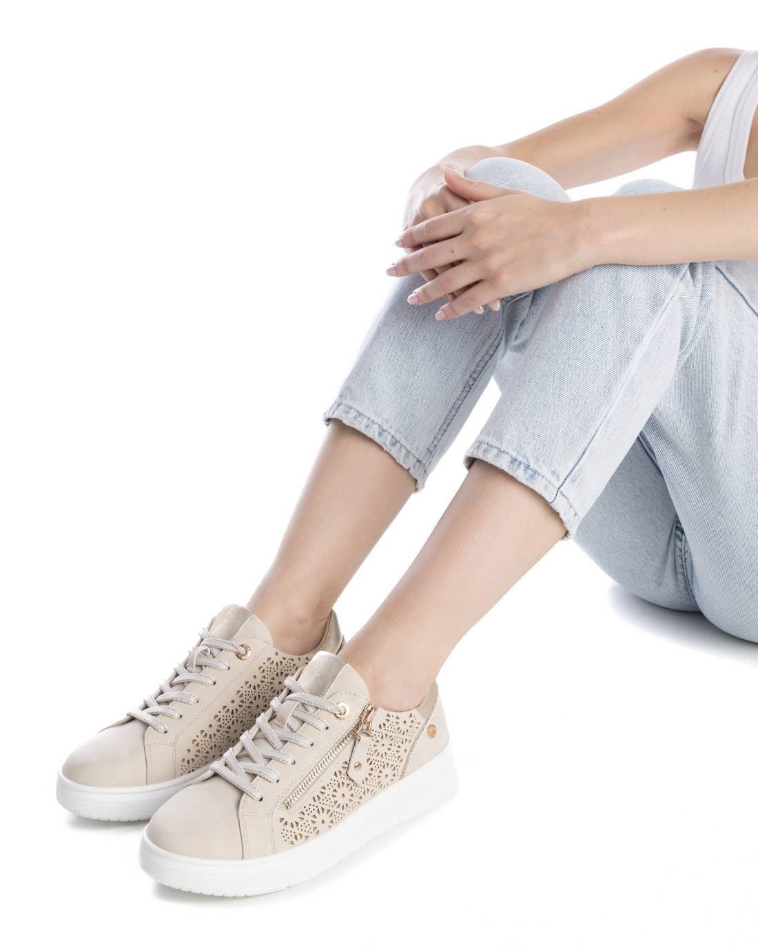 Xti Women's Sneakers 143628