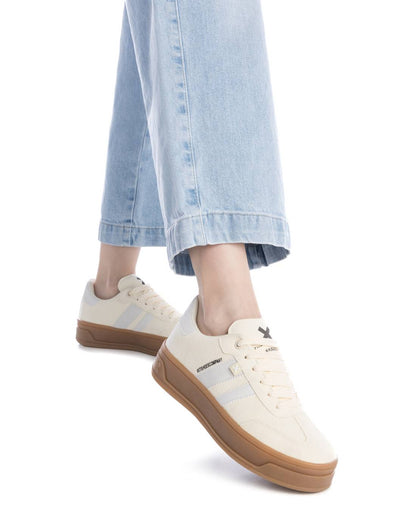 Xti Women's Sneakers 143644