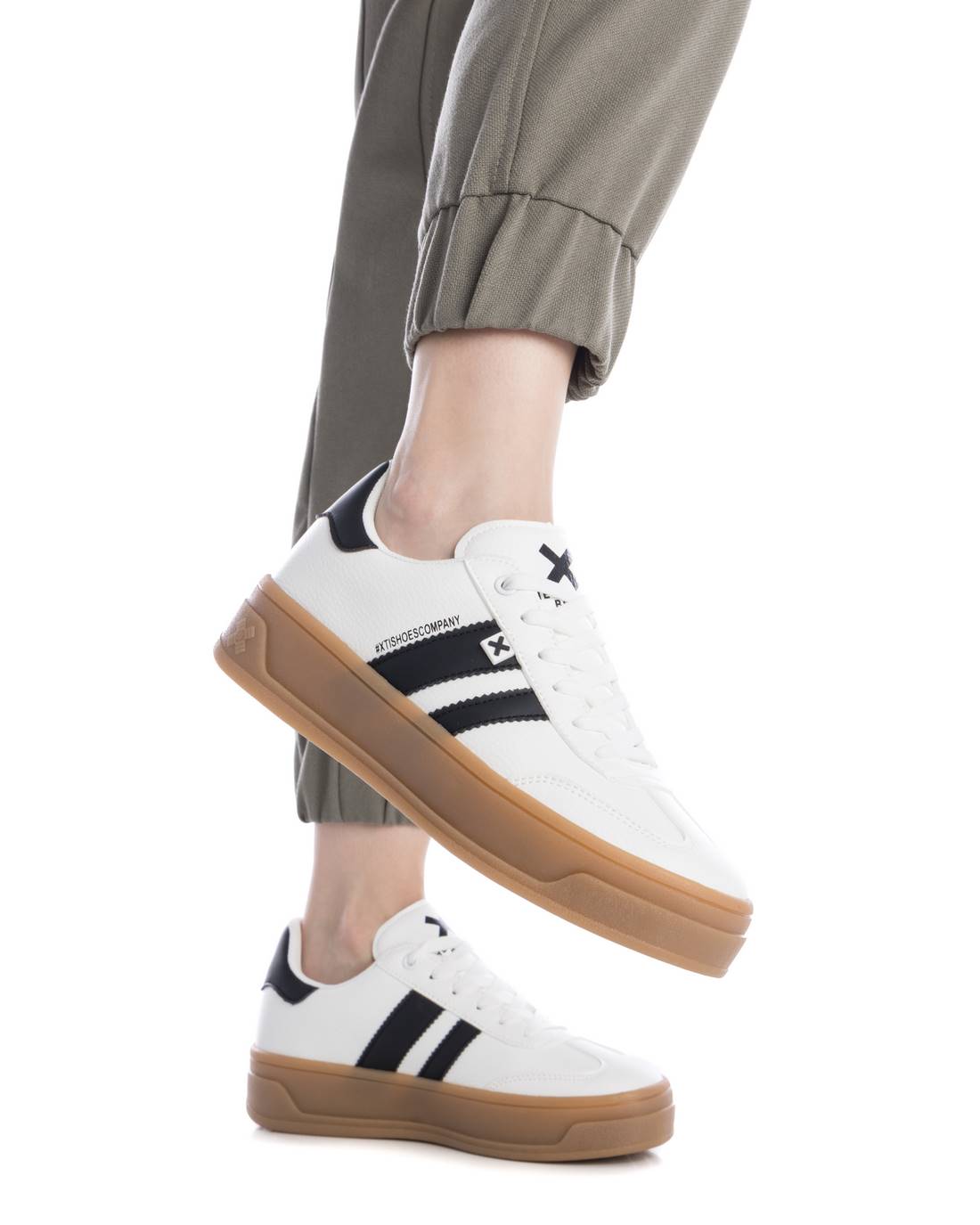 Xti Women's Sneakers 143645