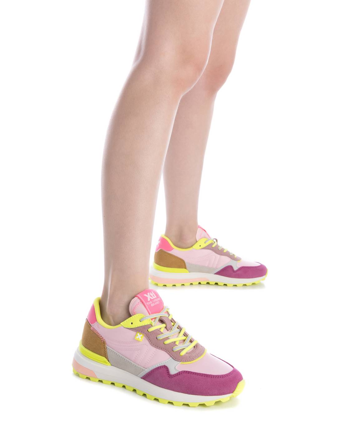 Xti Women's Sneakers 143663