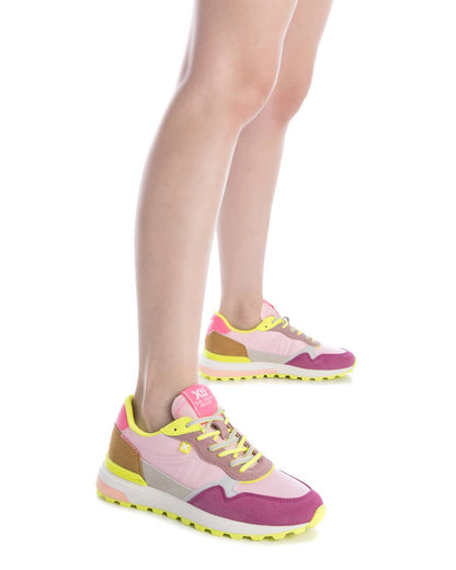 Xti Women's Sneakers 143663