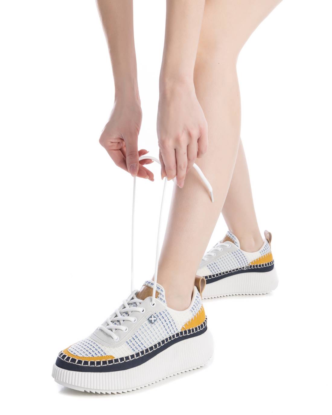 Xti Women's Sneakers 143672