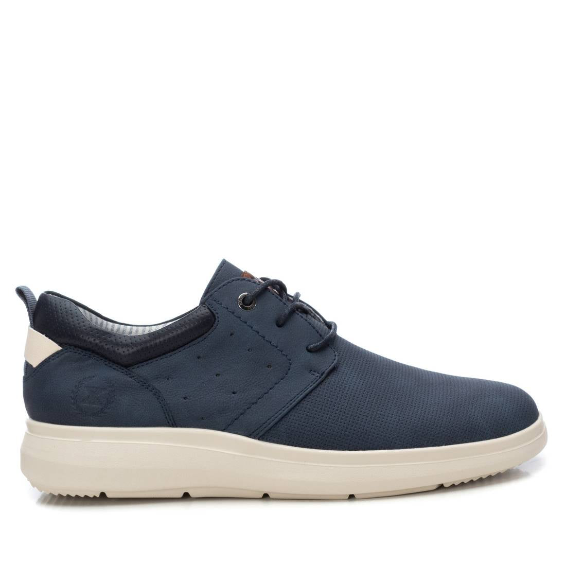 XTI Men's Oxford Sneakers Casual Comfort 143760