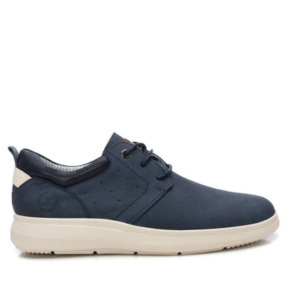XTI Men's Oxford Sneakers Casual Comfort 143760