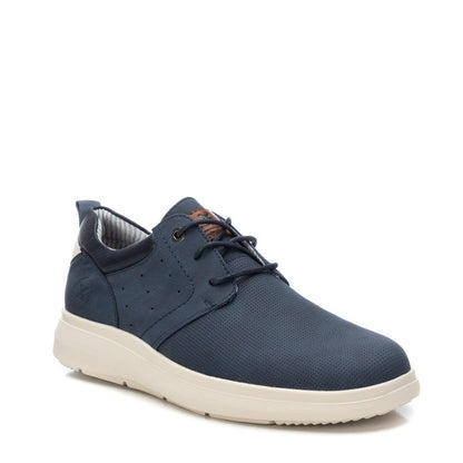 XTI Men's Oxford Sneakers Casual Comfort 143760