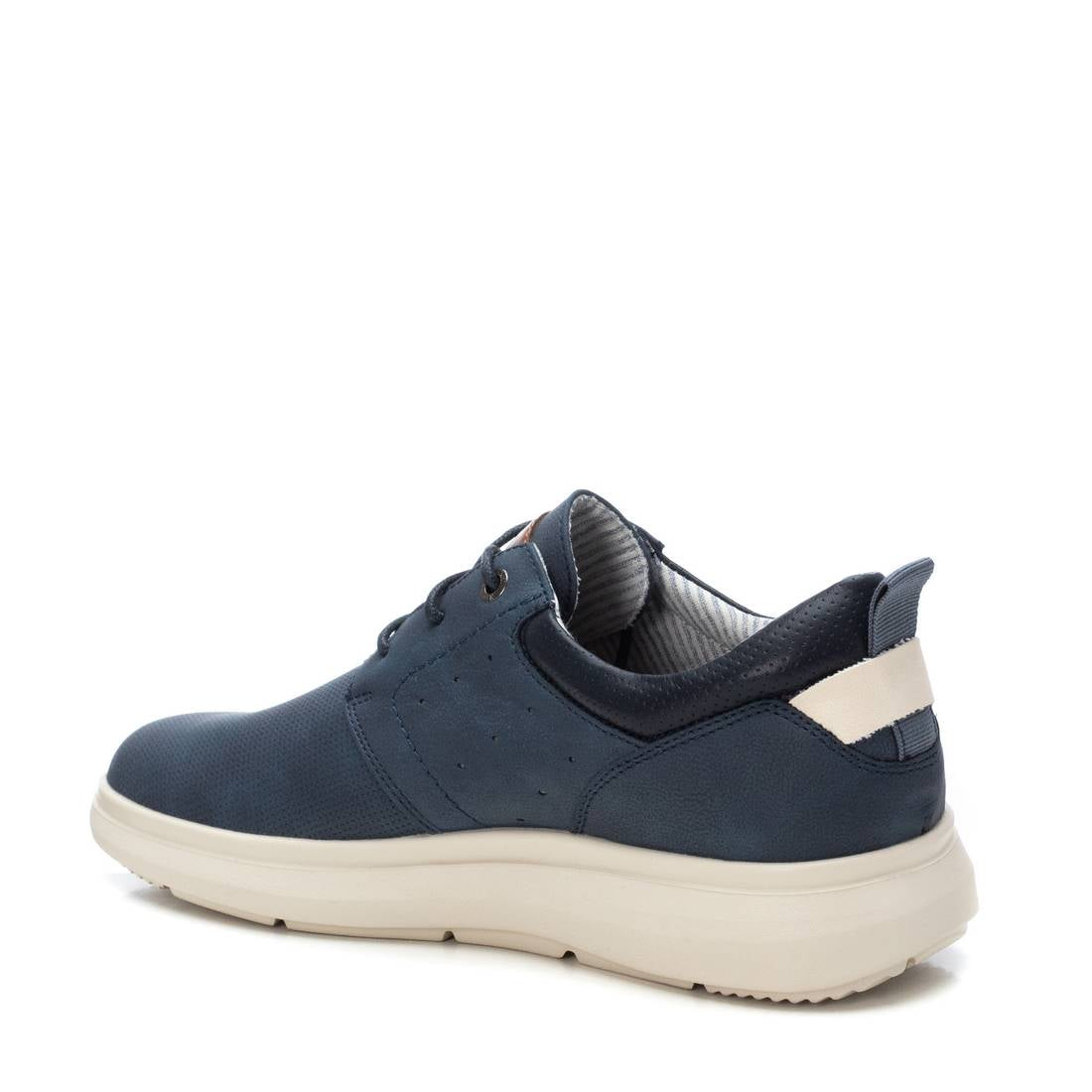 XTI Men's Oxford Sneakers Casual Comfort 143760