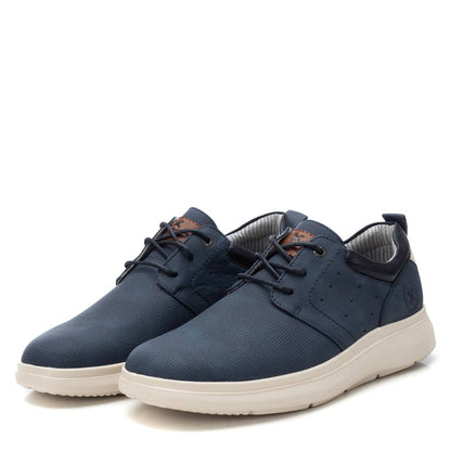 XTI Men's Oxford Sneakers Casual Comfort 143760