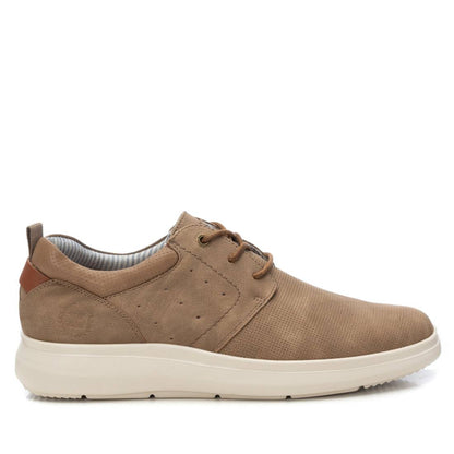 XTI Men's Oxford Sneakers Casual Comfort 143760