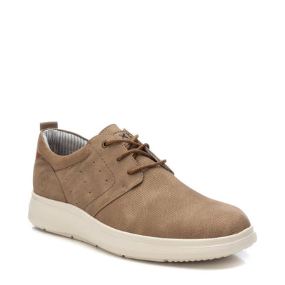 XTI Men's Oxford Sneakers Casual Comfort 143760