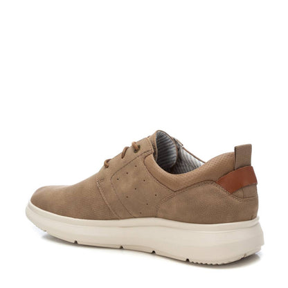 XTI Men's Oxford Sneakers Casual Comfort 143760