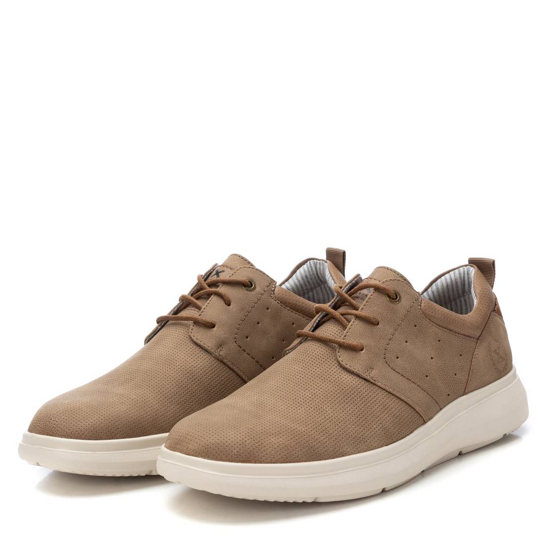 XTI Men's Oxford Sneakers Casual Comfort 143760
