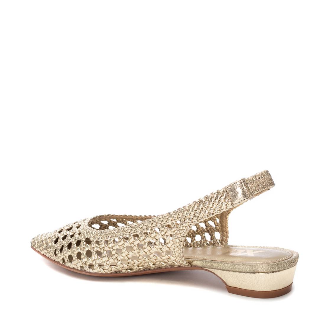 XTI Women's Flats 143785