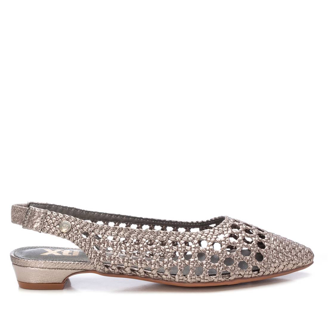 XTI Women's Flats 143785