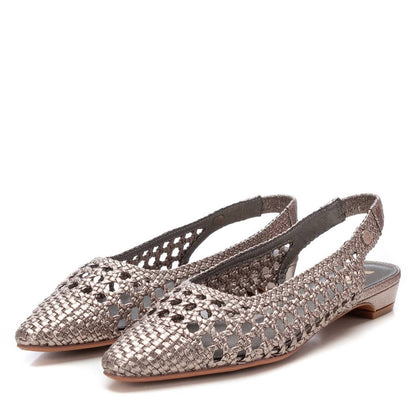 XTI Women's Flats 143785
