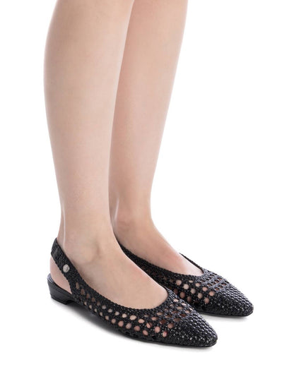 XTI Women's Flats 143785