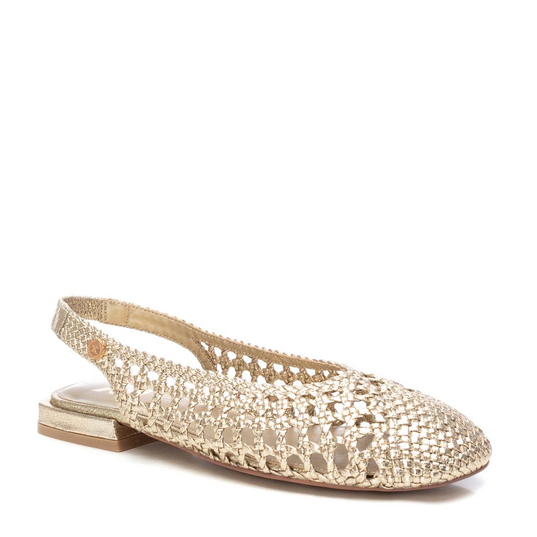 XTI Women's Flats 143792