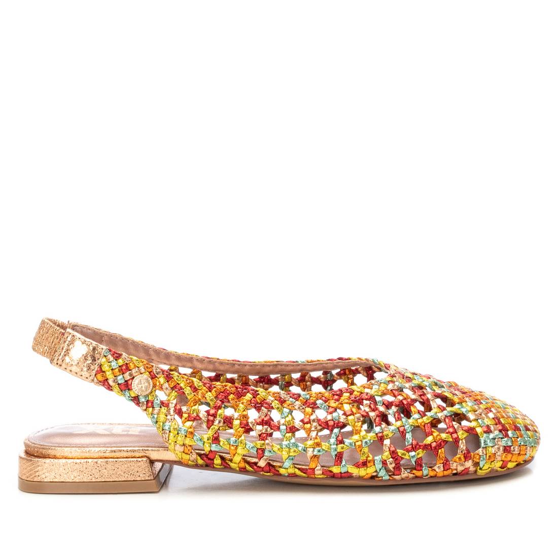 XTI Women's Flats 143792