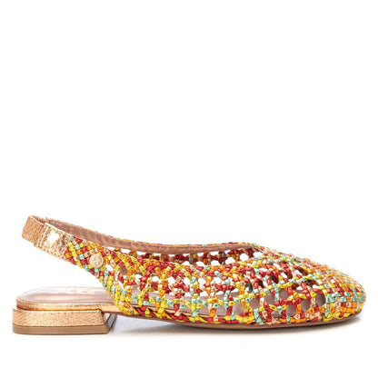 XTI Women's Flats 143792