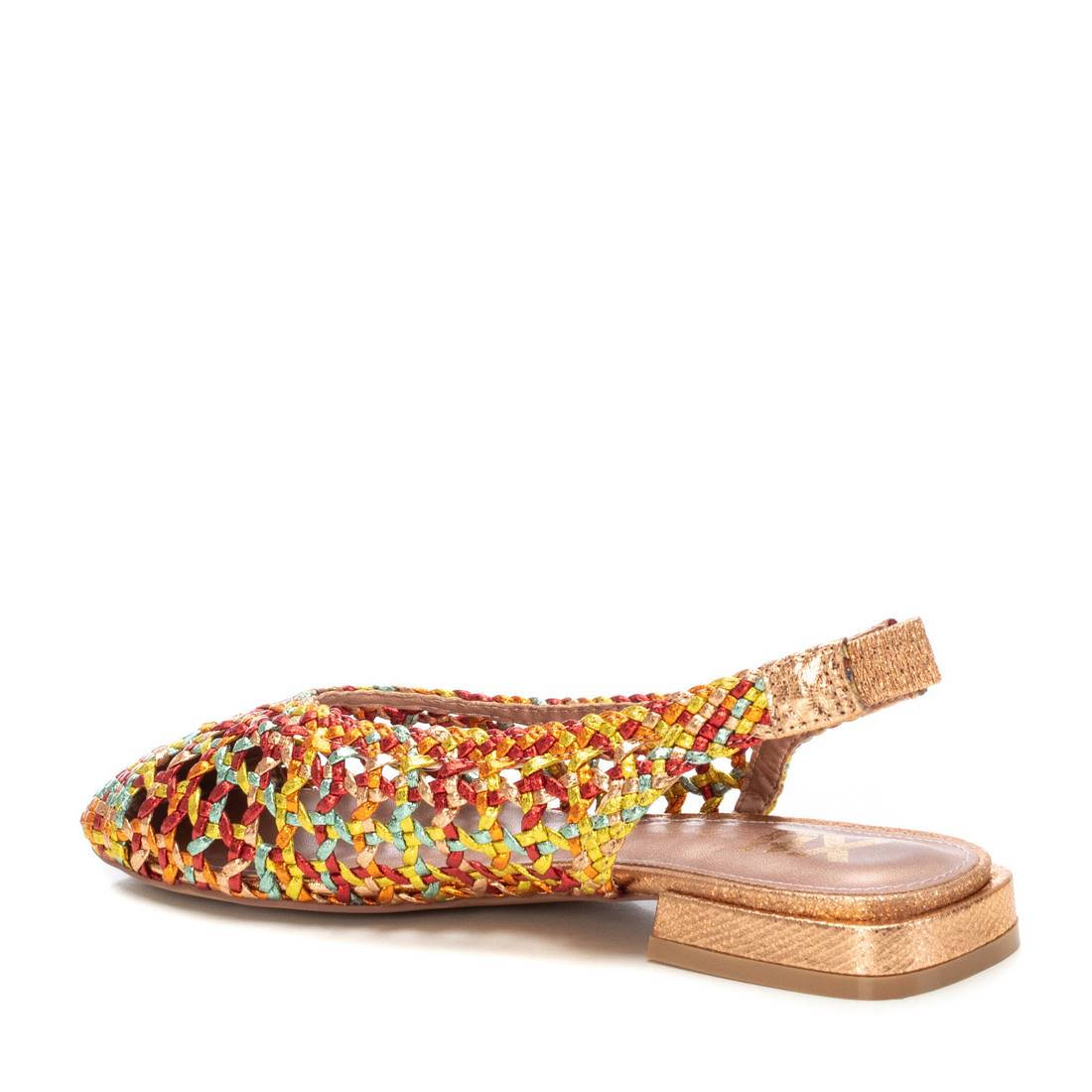 XTI Women's Flats 143792