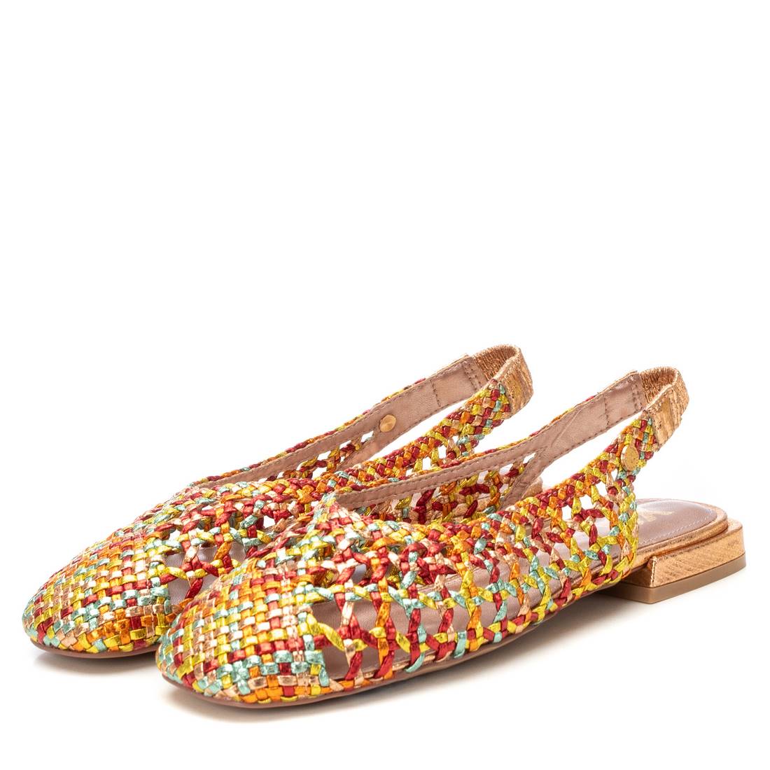 XTI Women's Flats 143792