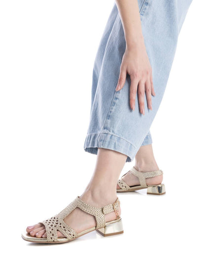 XTI Women's Sandals 143813