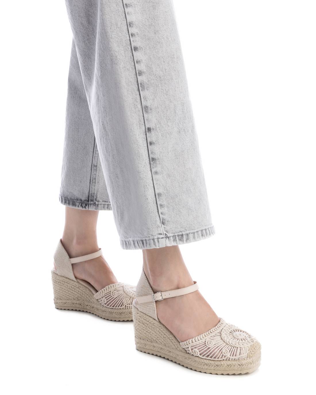 XTI Women's Espadrilles 143845