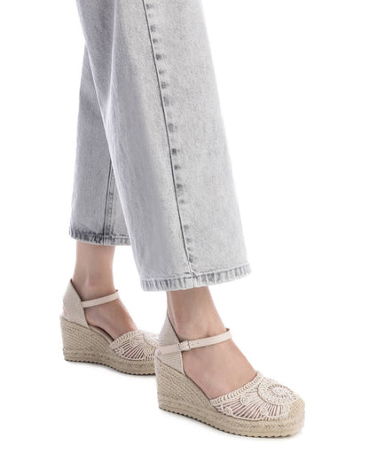 XTI Women's Espadrilles 143845