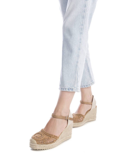 XTI Women's Espadrilles 143845