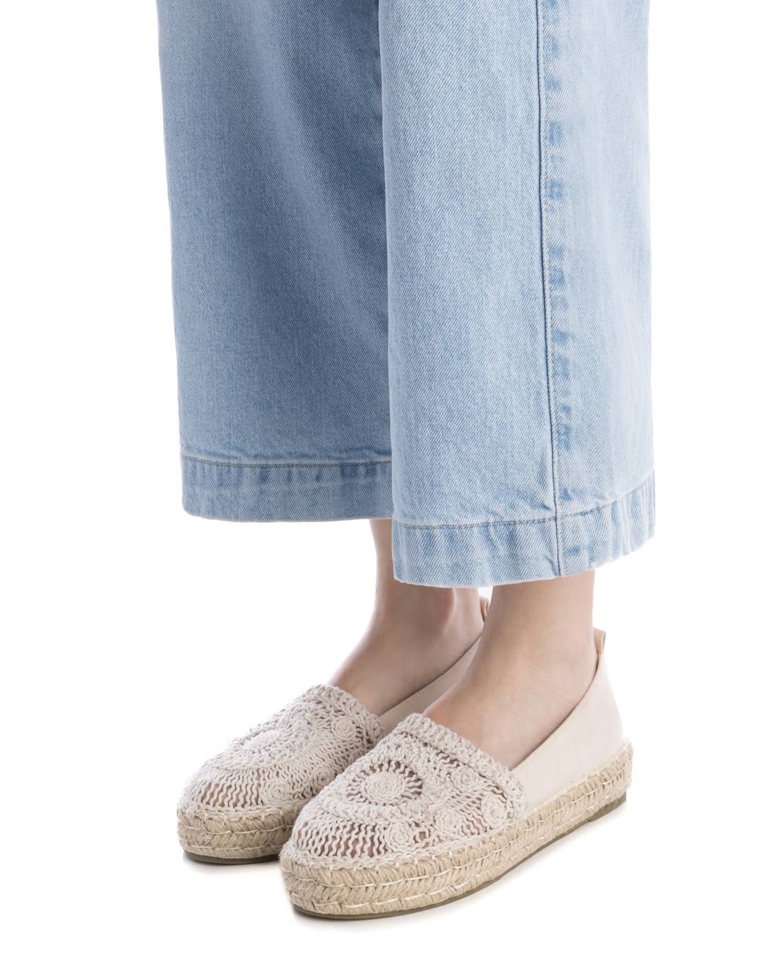XTI Women's Flats 143870