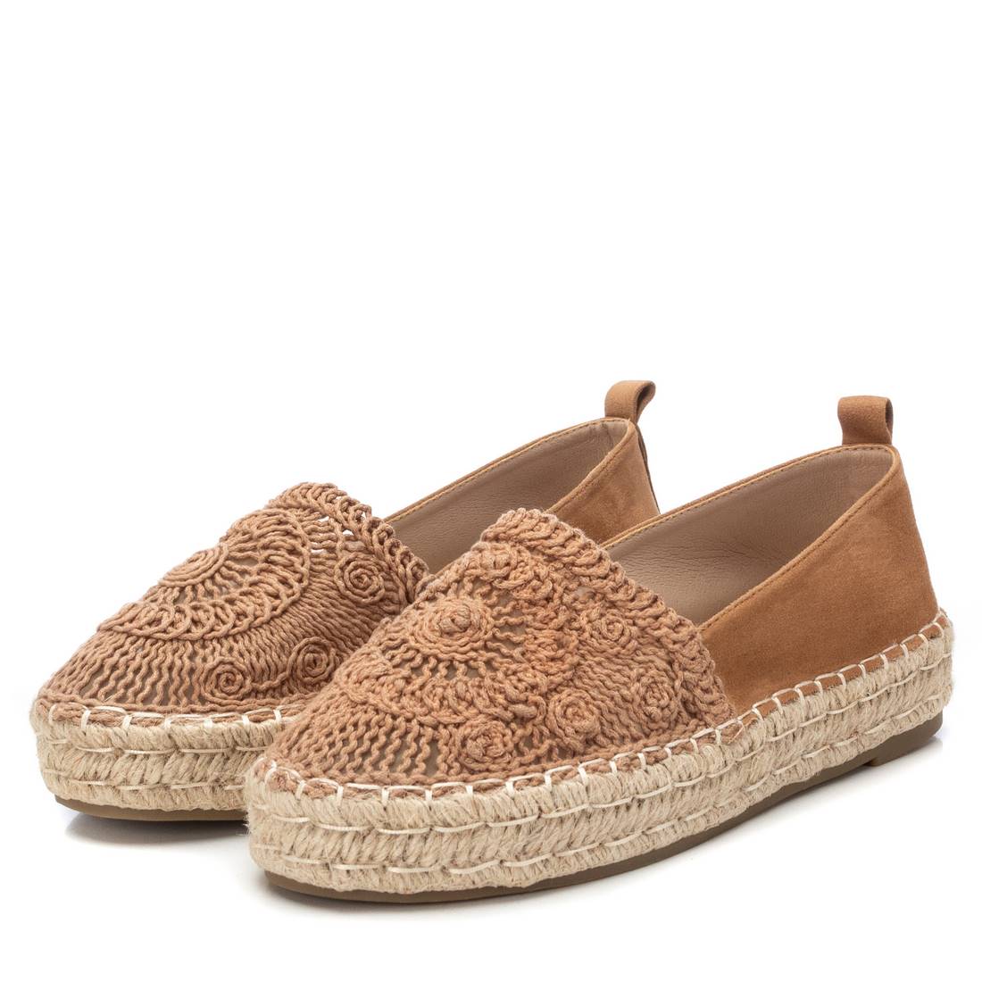 XTI Women's Flats 143870