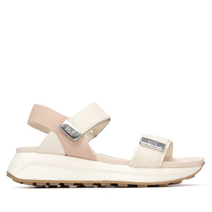 XTI Women's sandals 143874