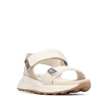 XTI Women's sandals 143874