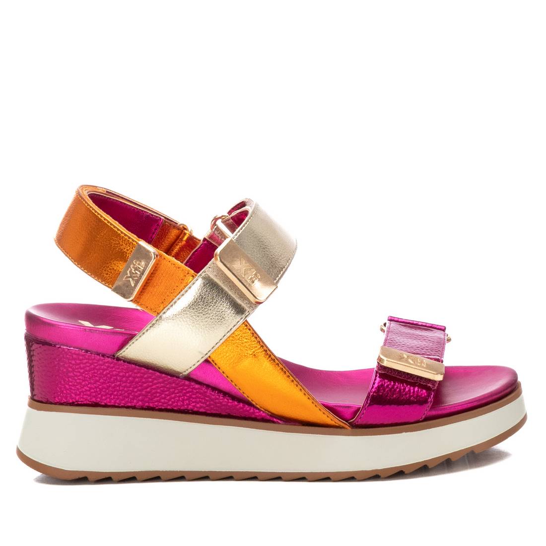 XTI Women's sandals 143882