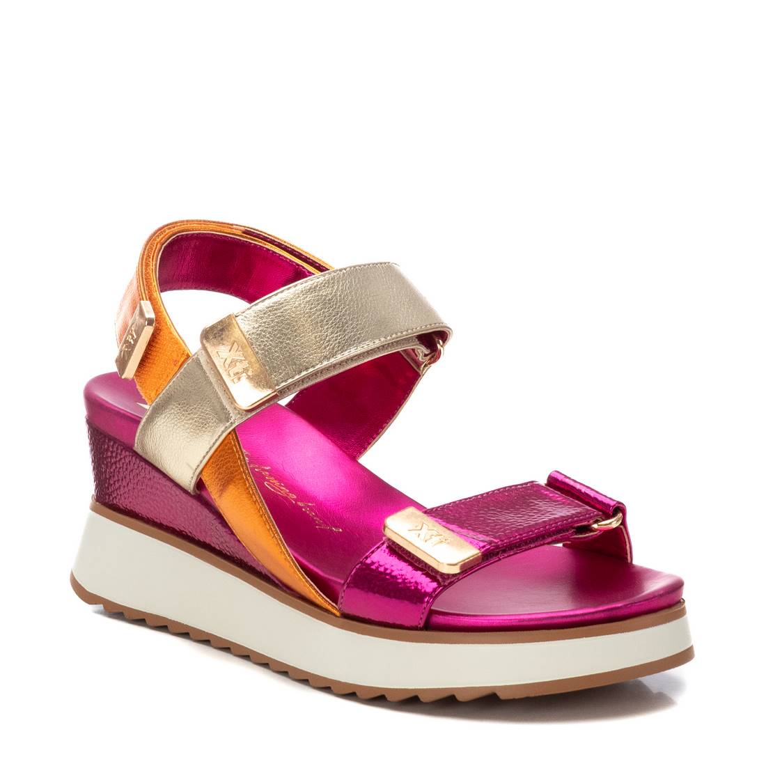 XTI Women's sandals 143882