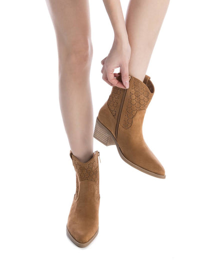 Xti Women's Booties 143885
