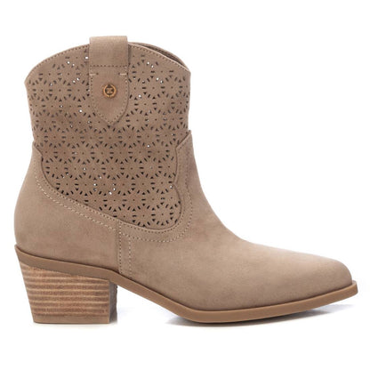 Xti Women's Booties 143885