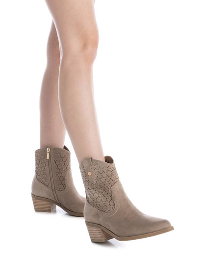 Xti Women's Booties 143885