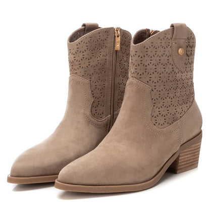 Xti Women's Booties 143885