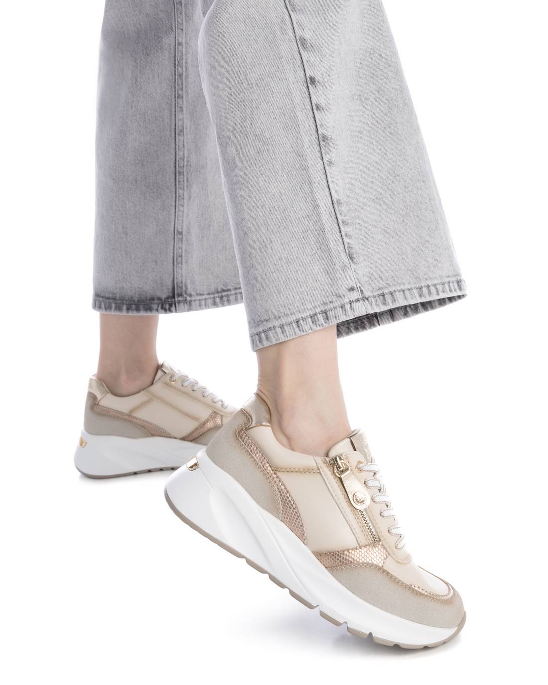 Xti Women's Sneakers 143896