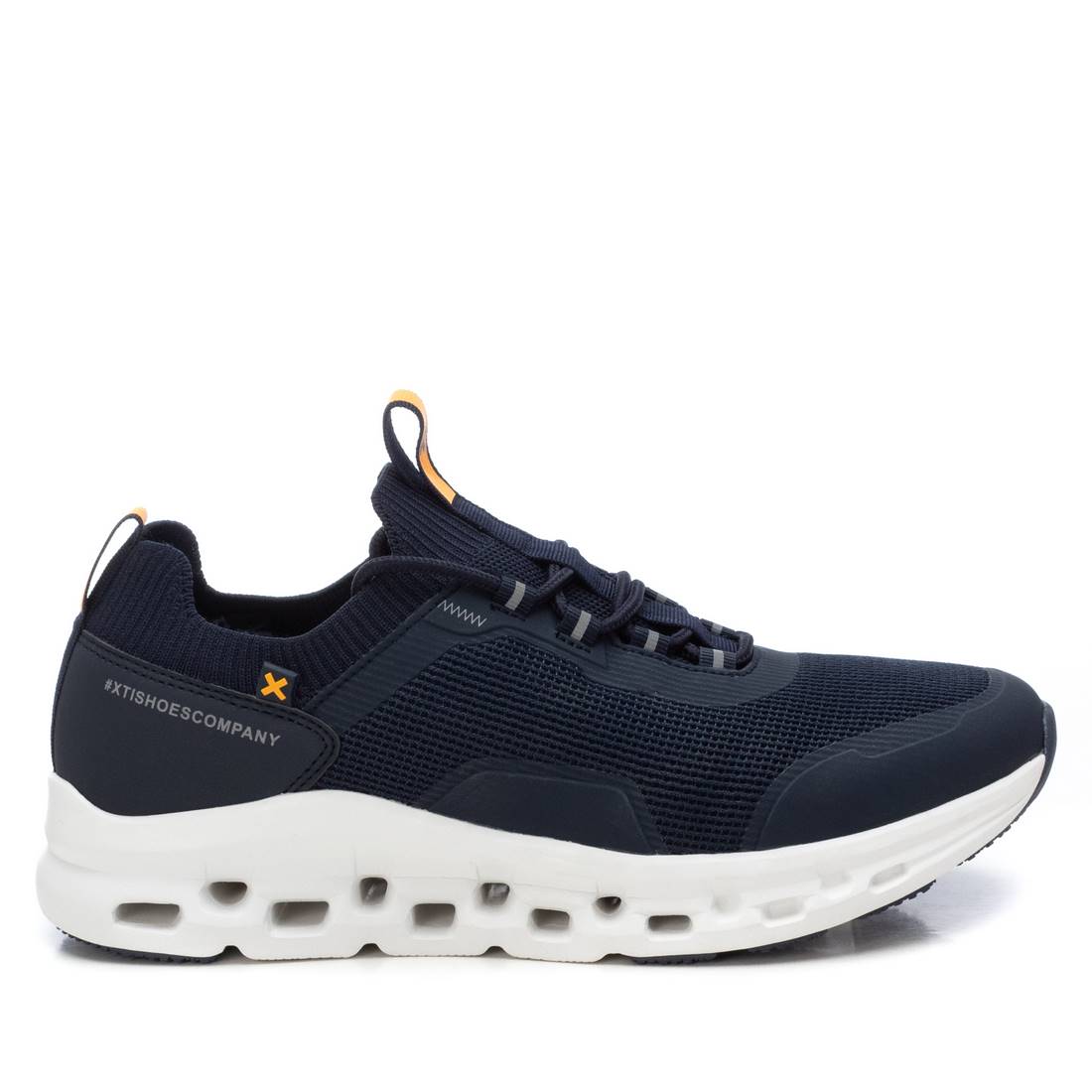 XTI Men's Performance Comfort Sneakers with Airsole 143923