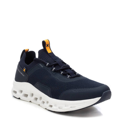 XTI Men's Performance Comfort Sneakers with Airsole 143923