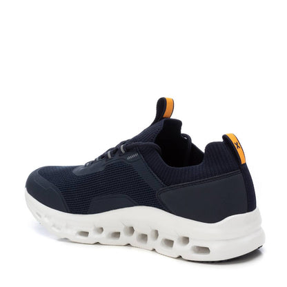 XTI Men's Performance Comfort Sneakers with Airsole 143923